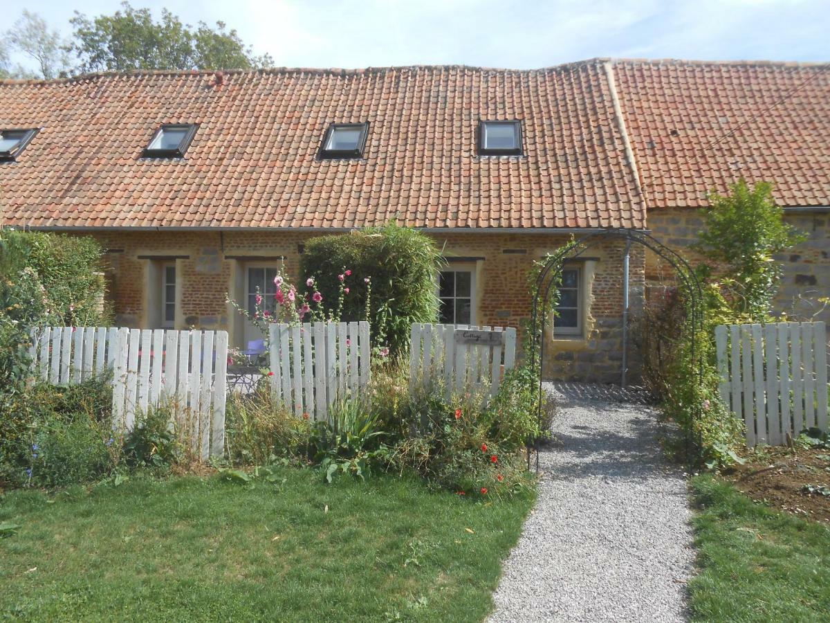 Manoir De Sequieres Lacres Exterior photo
