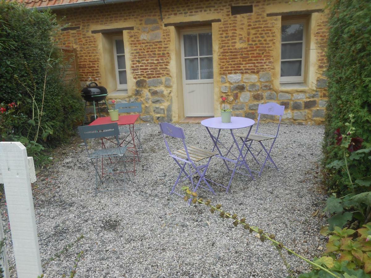 Manoir De Sequieres Lacres Exterior photo